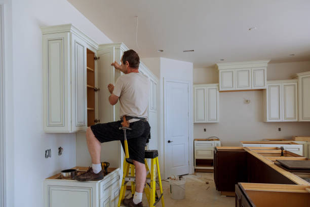 Licensed Kitchen service in Millersville, PA - Remodeling Of Kitchen