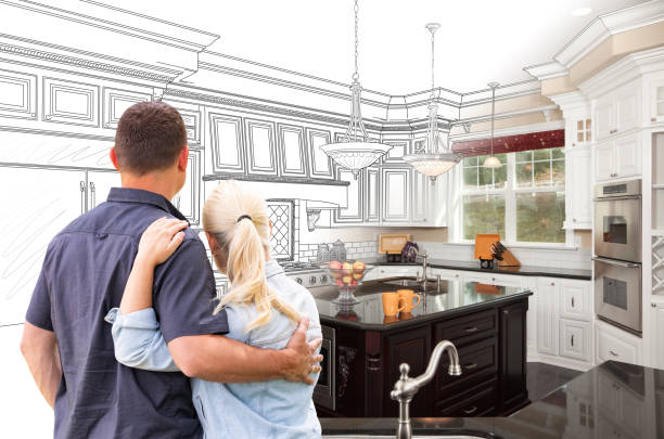 Professional Kitchen technician working in Millersville, PA