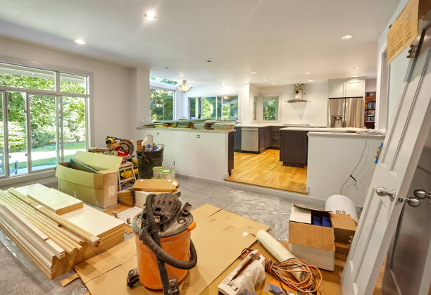 Reliable Kitchen contractor in Millersville, PA by Remodeling Of Kitchen